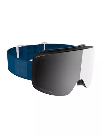 FLAXTA | Skibrille Prime | weiss