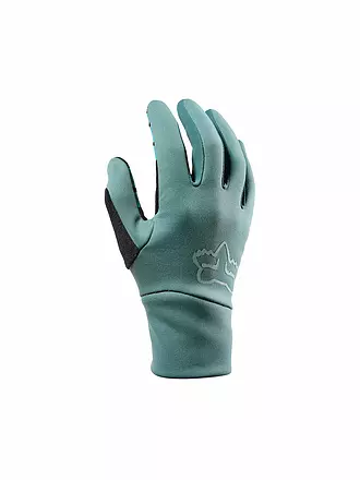 FOX | Damen Radhandschuhe Ranger Fire | schwarz