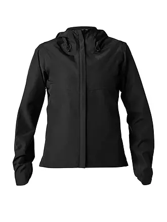 FOX | Damen Radjacke Ranger 2.5L Water | schwarz