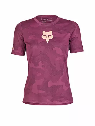 FOX | Damen Radshirt  Jersey Ranger TruDri™ | 