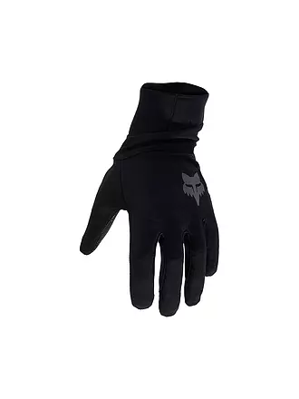 FOX | Herren MTB-Handschuhe Defend Pro Fire | schwarz