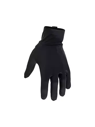 FOX | Herren MTB-Handschuhe Ranger Water | schwarz