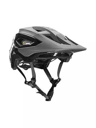 FOX | Herren MTB-Helm Speedframe Pro | grün