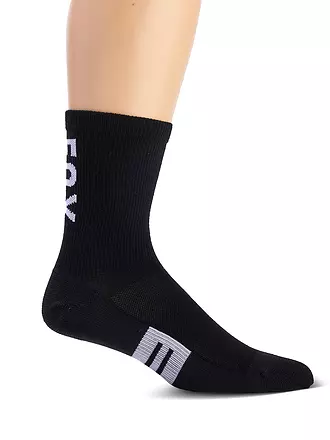 FOX | Herren MTB-Socken Flexair Merino 6 | 