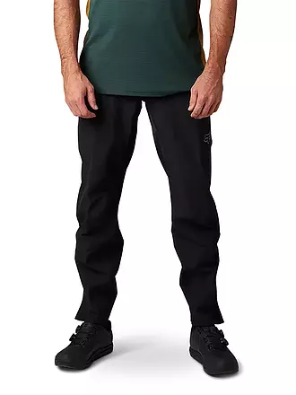 FOX | Herren Radhose Defend 3-Layer Water | 