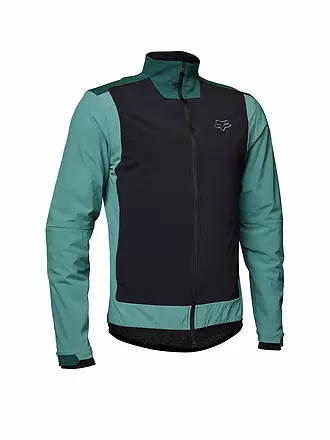 FOX | Herren Radjacke Defend Fire Alpha | kupfer