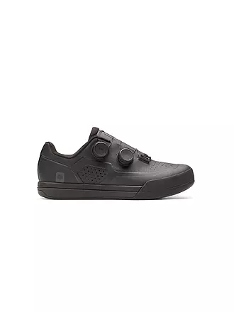 FOX | Herren Radschuhe Fox Union BOA® | schwarz
