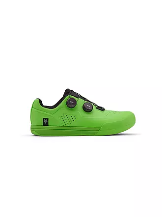 FOX | Herren Radschuhe Union BOA® 50 YR | grün