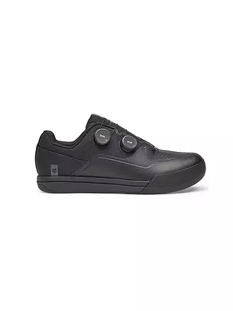FOX | Herren Radschuhe Union BOA® | schwarz