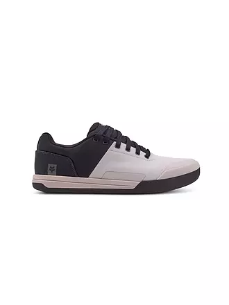 FOX | Herren Radschuhe Union Canvas | weiss