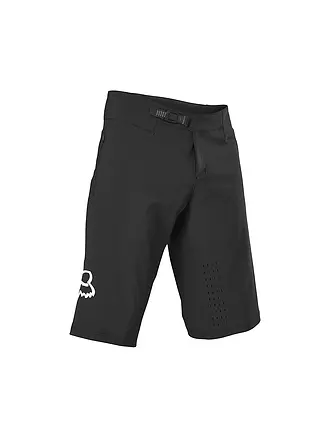 FOX | Herren Radshort Defend | schwarz