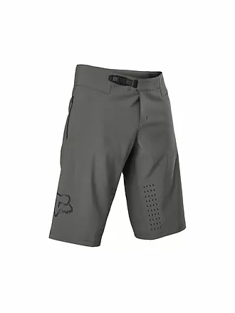 FOX | Herren Radshort Defend | grau