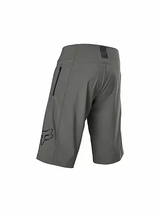 FOX | Herren Radshort Defend | schwarz