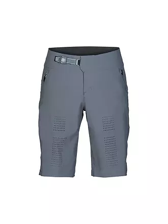 FOX | Herren Radshort Flexair | grau