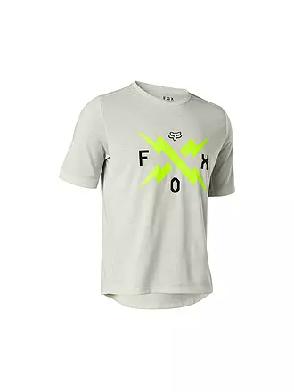 FOX | Kinder Radshirt Ranger drirelease® Youth | gelb
