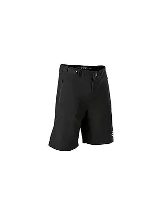 FOX | Kinder Radshort Ranger Youth w/Liner | dunkelblau