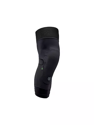 FOX | Knieschoner Enduro Pro | schwarz