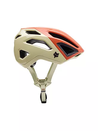 FOX | MTB-Helm Crossframe Pro Exploration | weiss