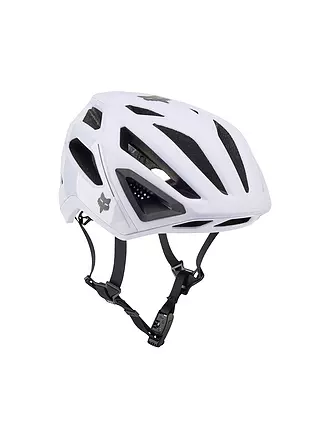 FOX | MTB-Helm Crossframe Pro | hellgrün