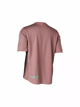 FOX | Mädchen Radshirt Ranger SS Youth | rosa