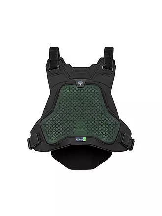 FOX | Protektor Airframe Pro | schwarz