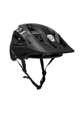 FOX | Radhelm Speedframe Mips® | grün