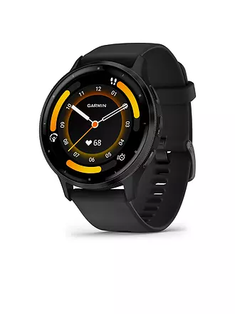 GARMIN | Fitness-Smartwatch Venu® 3 | schwarz