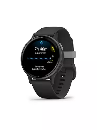 GARMIN | Fitness-Smartwatch Vivoactive 5 Music | beige