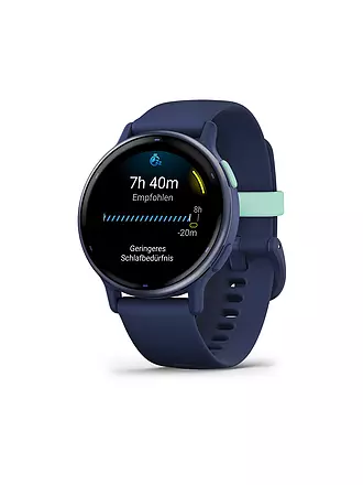 GARMIN | Fitness-Smartwatch Vivoactive 5 Music | schwarz