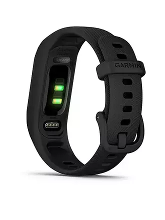 GARMIN | Fitness-Tracker Vivosmart® 5 S/M | schwarz