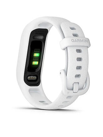 GARMIN | Fitness-Tracker Vivosmart® 5 | weiss
