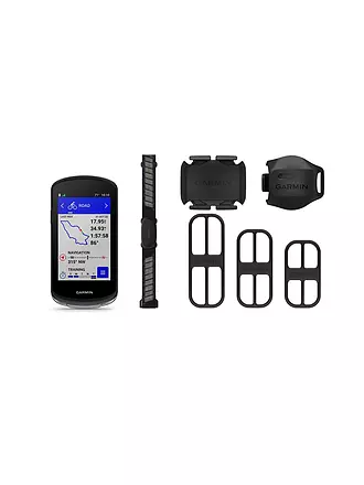 GARMIN | GPS-Fahrradcomputer Edge 1040 Bundle | 