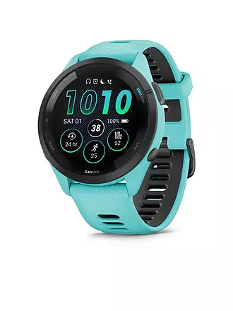 GARMIN | GPS-Laufuhr Forerunner® 265 | türkis