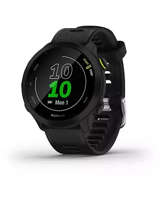 GARMIN | GPS-Laufuhr Forerunner® 55 | schwarz