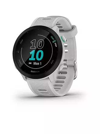 GARMIN | GPS-Laufuhr Forerunner® 55 | weiss