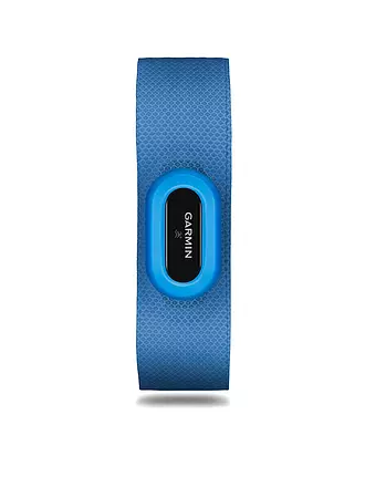 GARMIN | Herzfrequenz-Brustgurt HRM-Swim™ | keine Farbe