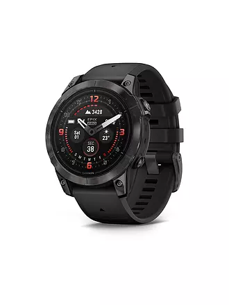 GARMIN | Multisport-Smartwatch epix™ Pro (Gen 2) 47mm | grau