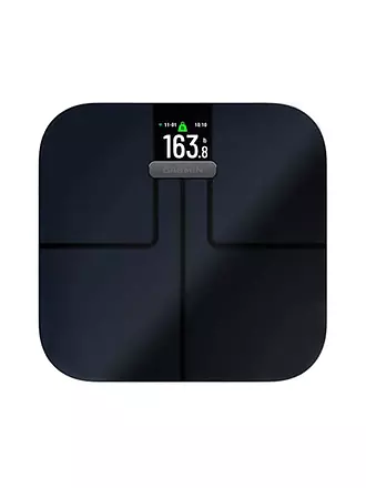 GARMIN | Smart-Waage Index™ S2 | weiss