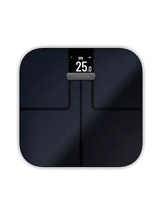 GARMIN | Smart-Waage Index™ S2 | weiss