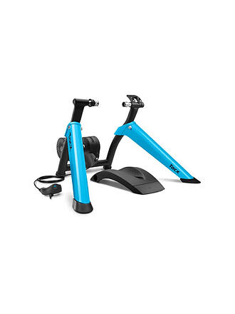 GARMIN | Tacx® Boost Indoor-Trainer | blau