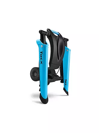 GARMIN | Tacx® Boost Indoor-Trainer | blau