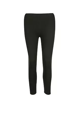 GETFIT | Damen Fitness-Caprihose | 