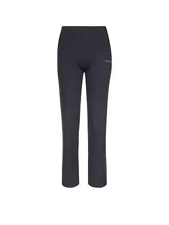 GETFIT | Damen Fitness-Hose | blau