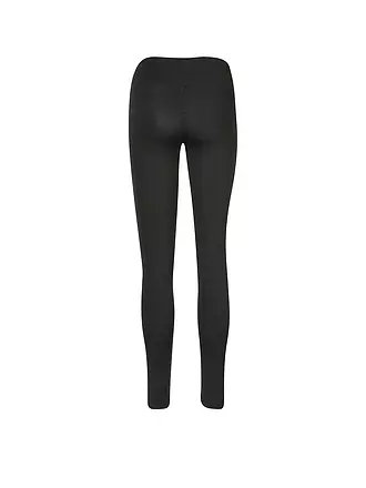 GETFIT | Damen Fitnesstight | schwarz