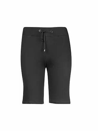 GETFIT | Damen Short | schwarz