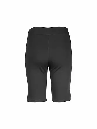 GETFIT | Damen Short | schwarz