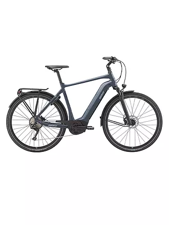 GIANT | Herren E-Urbanbike AnyTour E+ 1 GTS | blau