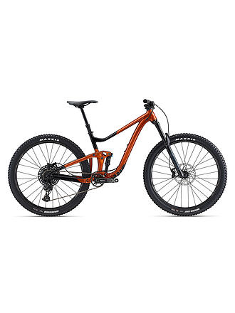 GIANT | Herren Mountainbike Trance X 29 2 2022 | orange