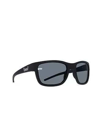 GLORYFY | Herren Bergbrille G16 | schwarz