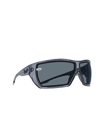 GLORYFY | Herren Sportbrille G12 Polarized | grau